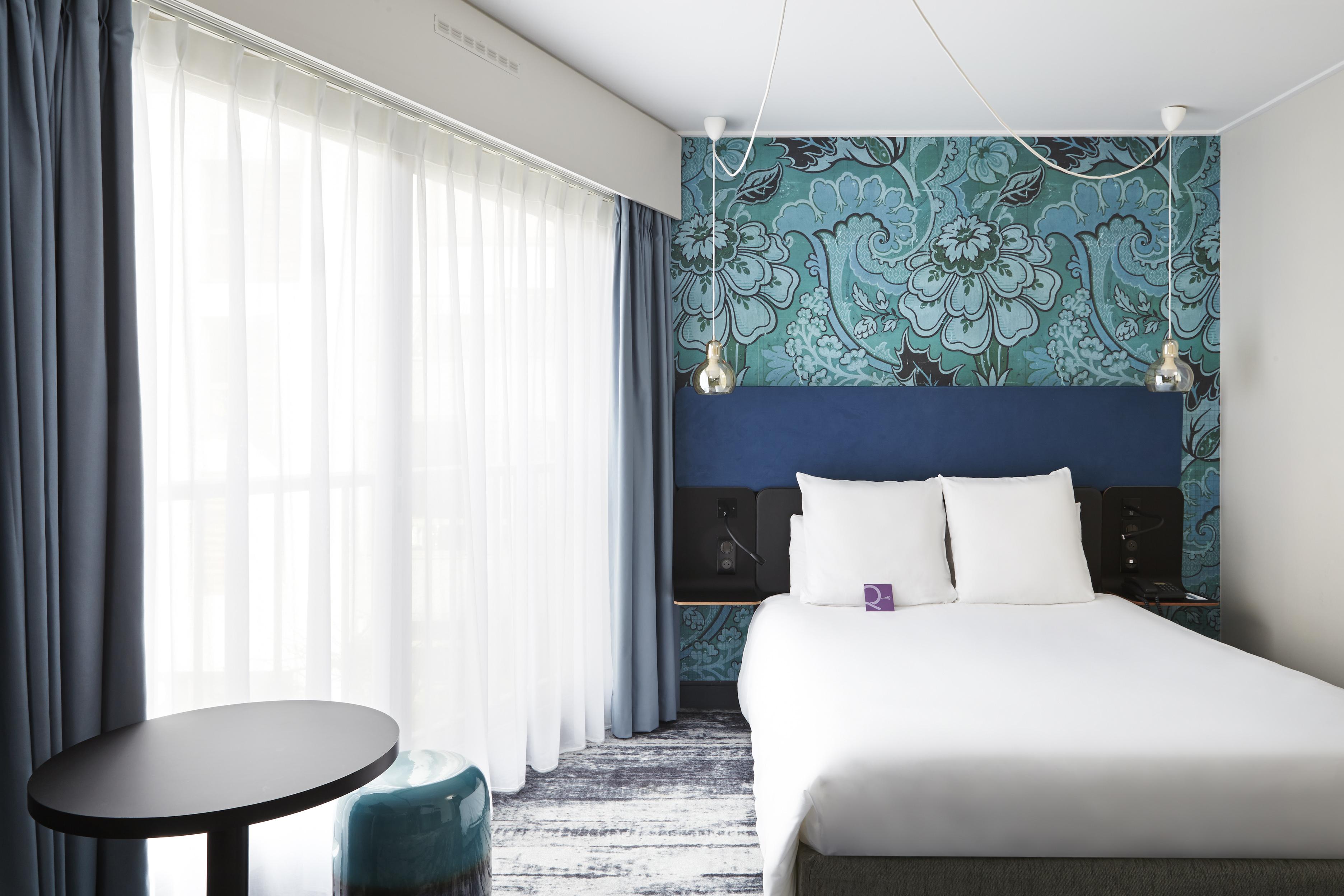 Mercure Paris Bastille Saint Antoine Eksteriør bilde