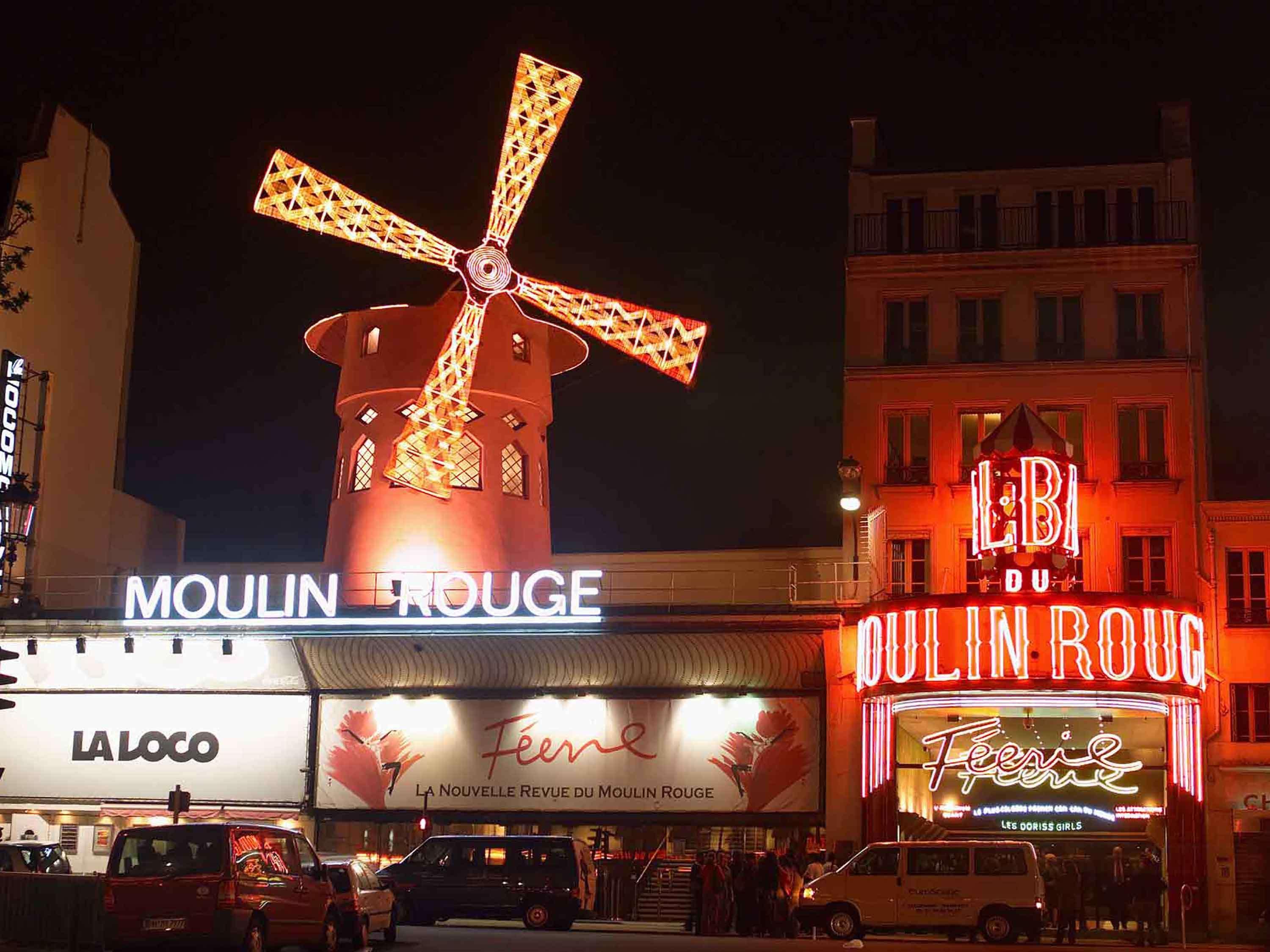 Mercure Paris Bastille Saint Antoine Eksteriør bilde