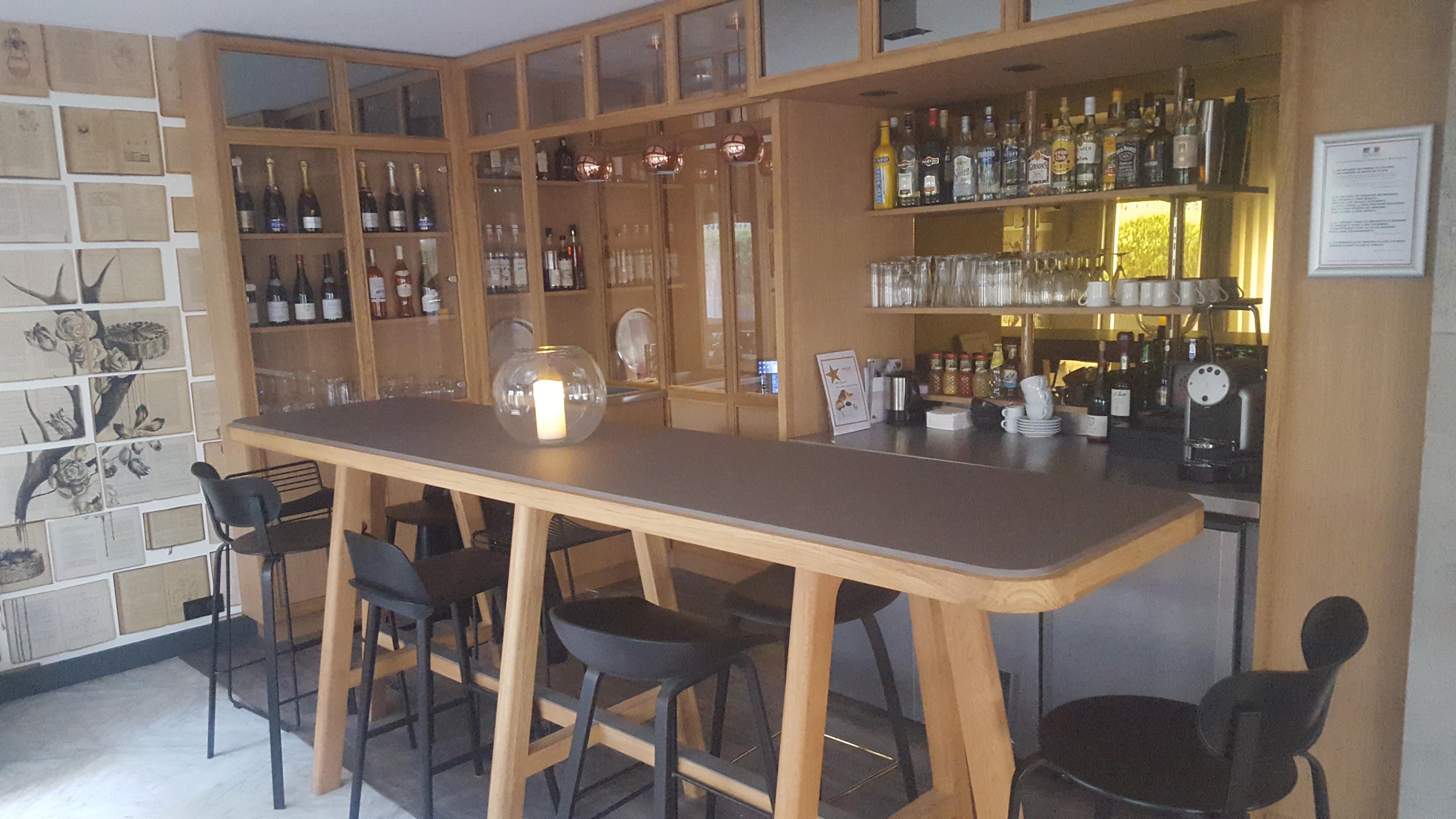 Mercure Paris Bastille Saint Antoine Eksteriør bilde