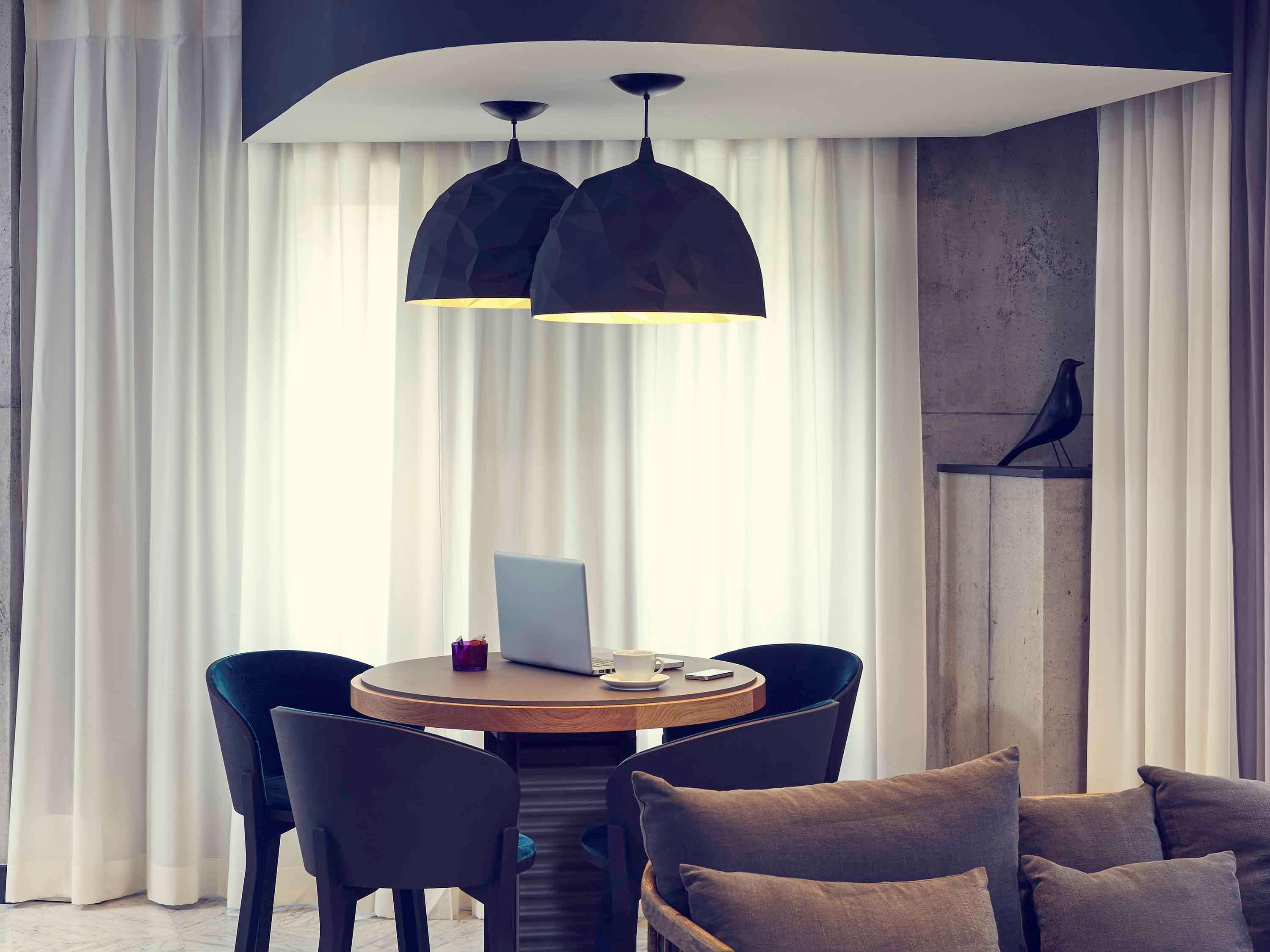 Mercure Paris Bastille Saint Antoine Eksteriør bilde