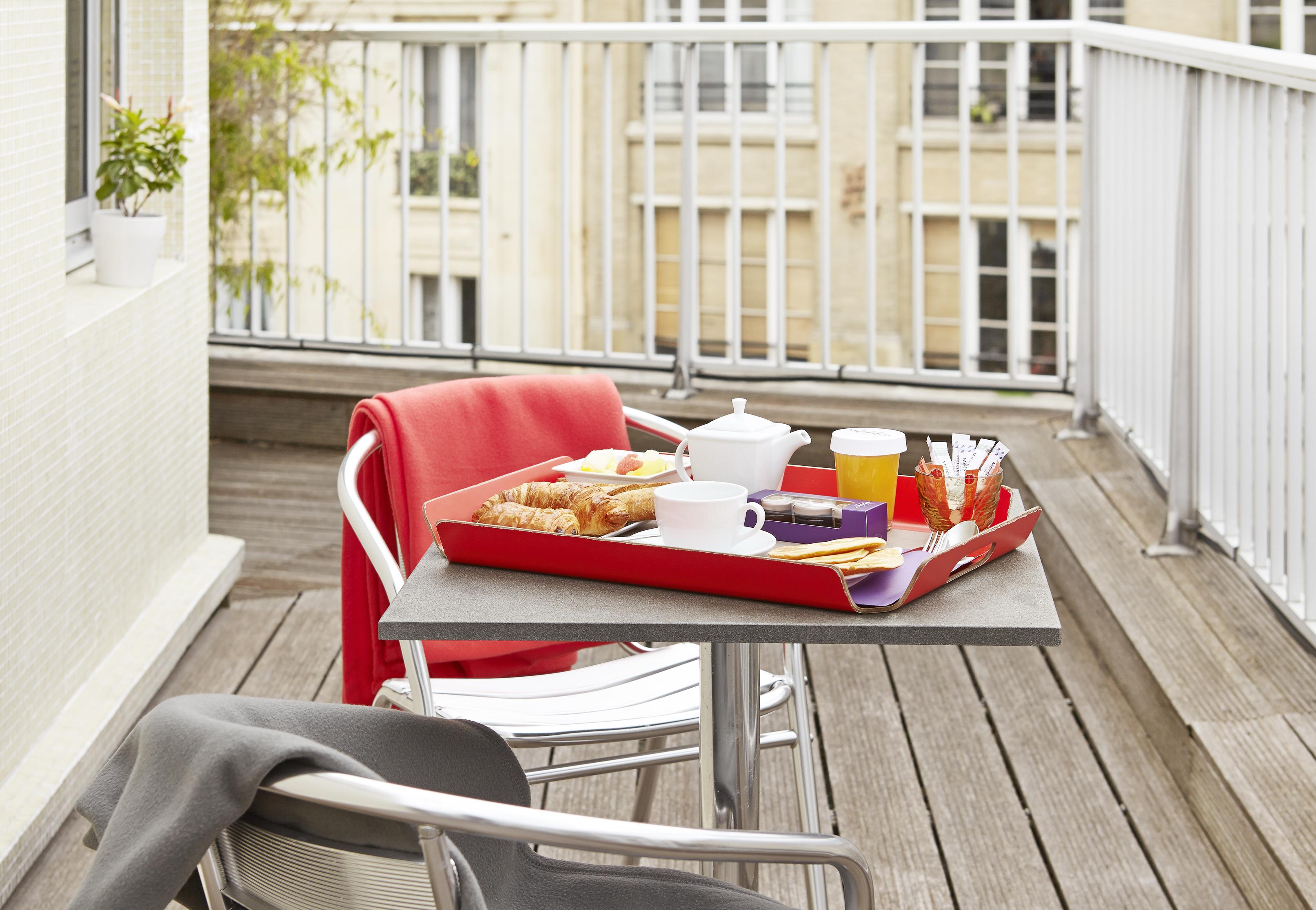 Mercure Paris Bastille Saint Antoine Eksteriør bilde